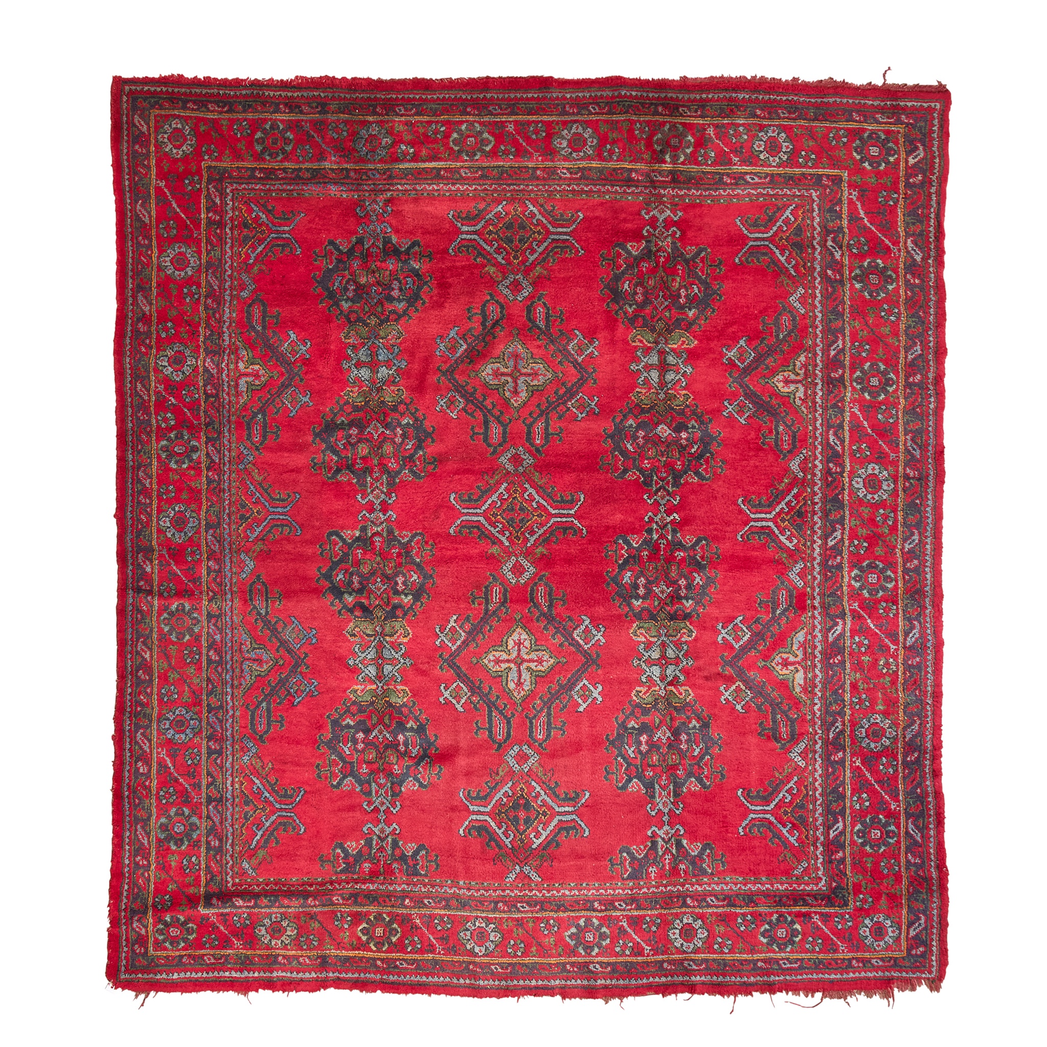 USHAK 'TURKEY' CARPET