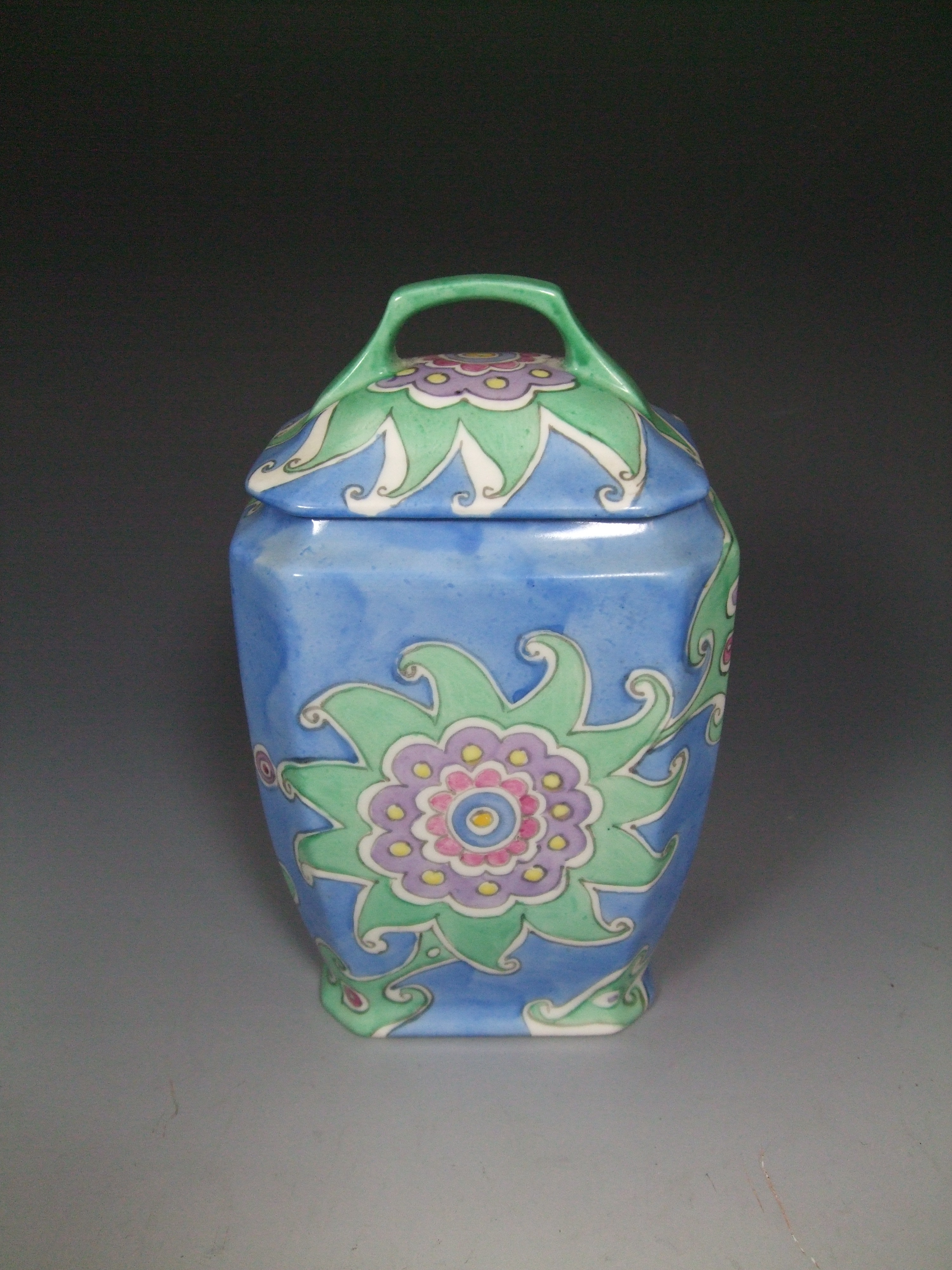 ELIZABETH MARY WATT (1886-1954)