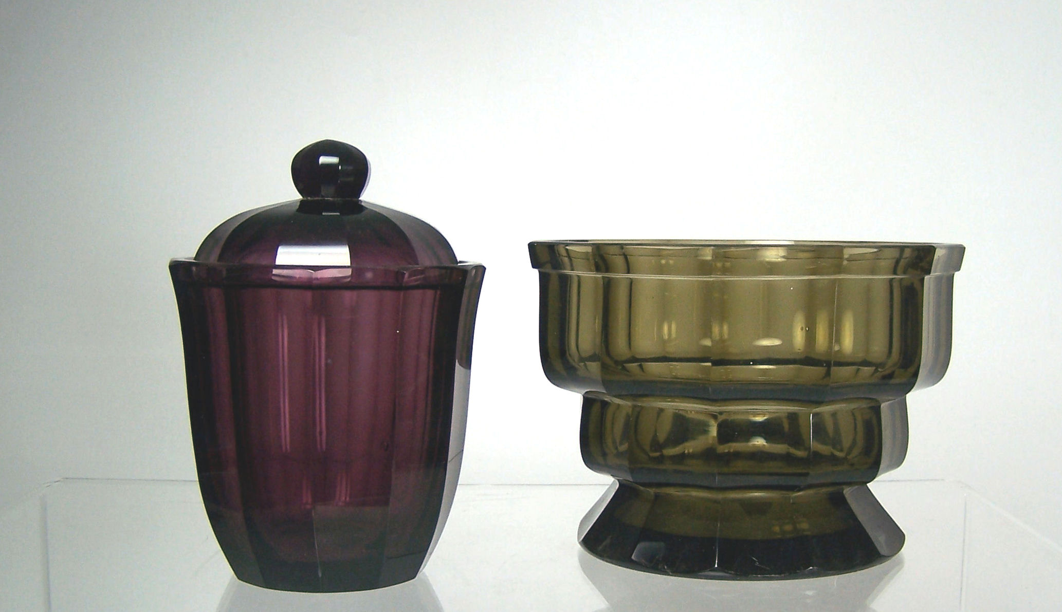 JOSEF HOFMANN FOR MOSER (ATTRIB.)