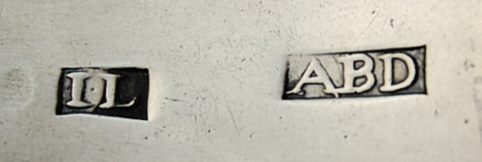 Aberdeen - a Scottish provincial spirit label