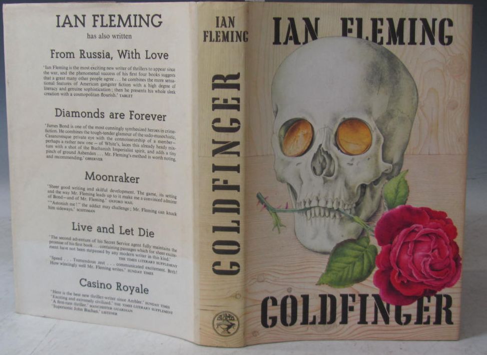 Fleming, Ian