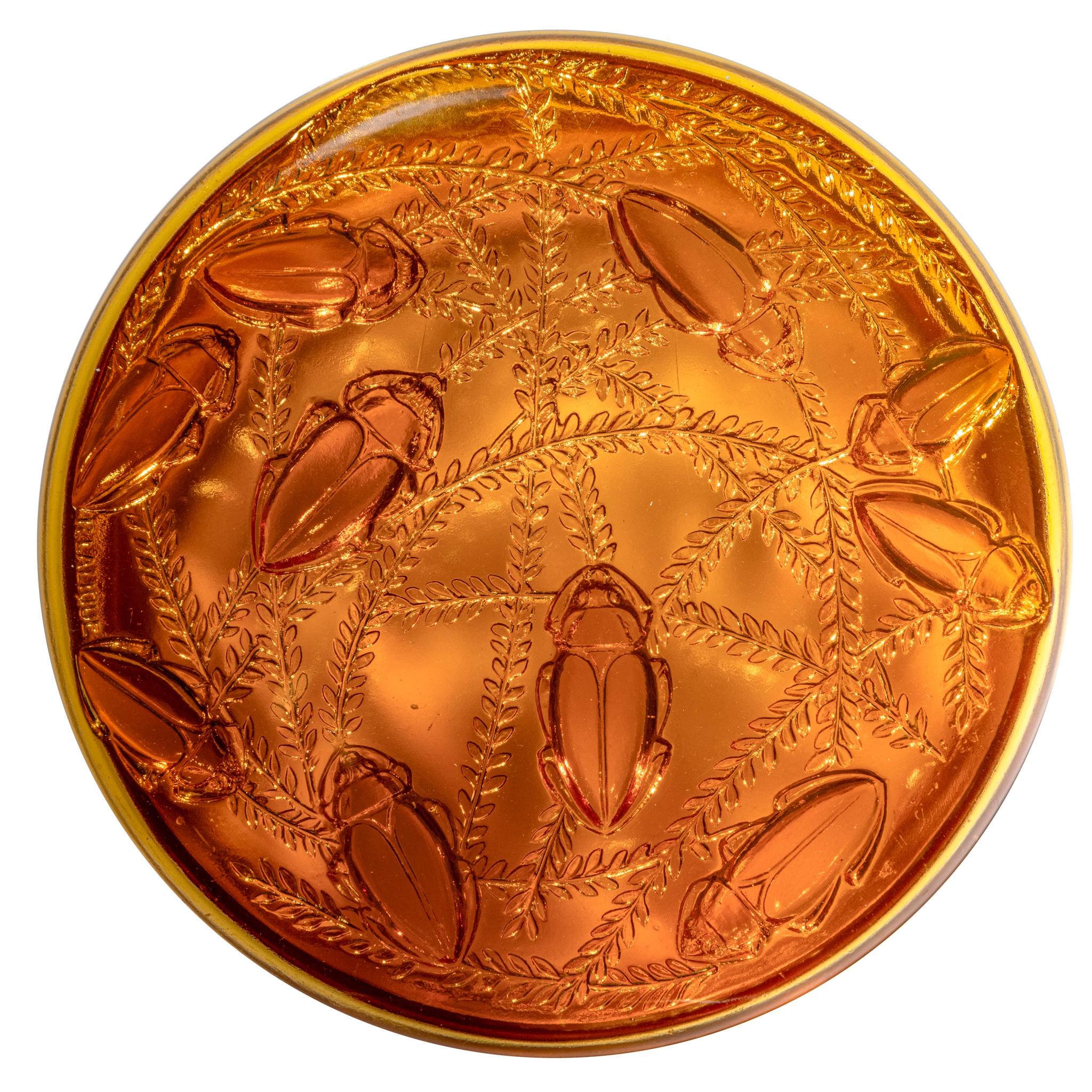 RENÉ LALIQUE (1860-1945)