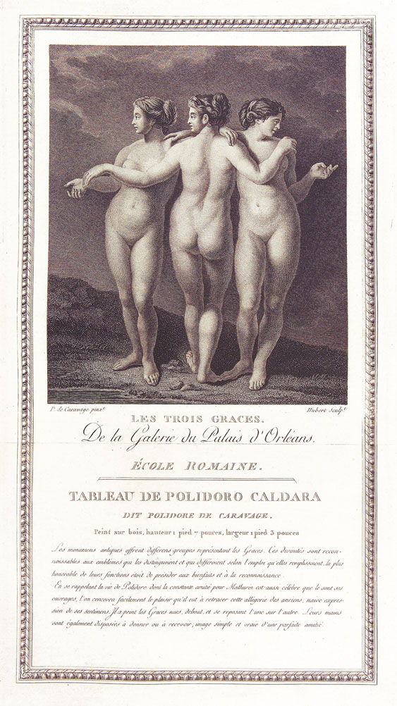 <B>FONTENAI Abbe de i.e. Louis Abel de Bonafous