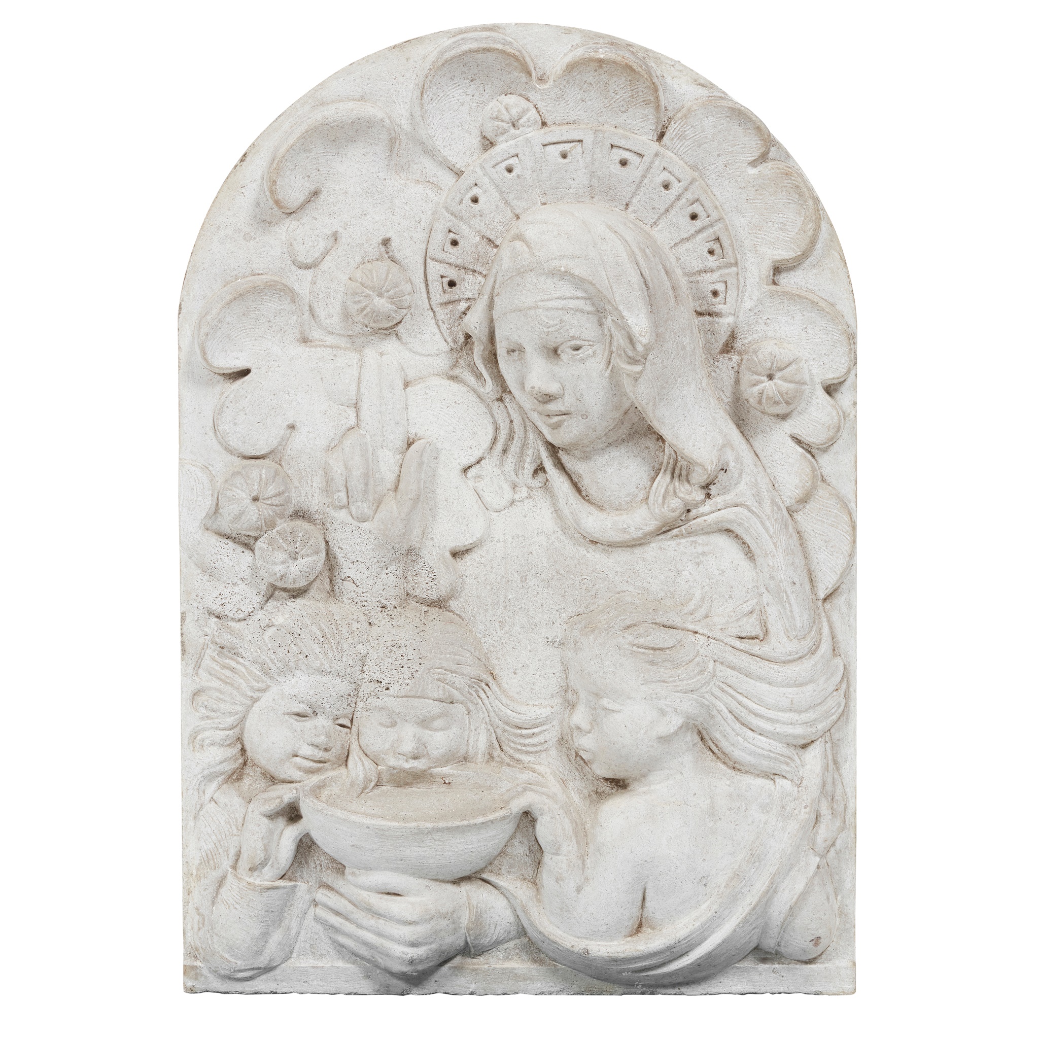 ATTRIBUTED TO CECILE WALTON