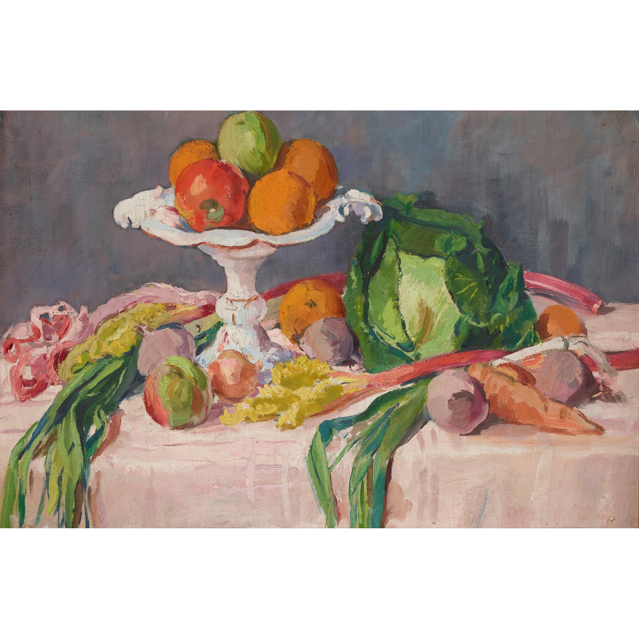 PHILIP NAVIASKY (BRITISH 1894–1983)