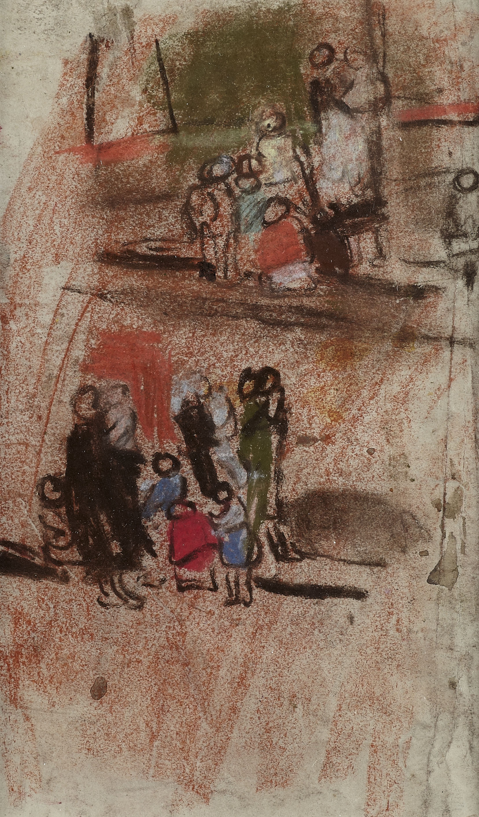 JOAN EARDLEY R.S.A. (SCOTTISH 1921-1963)