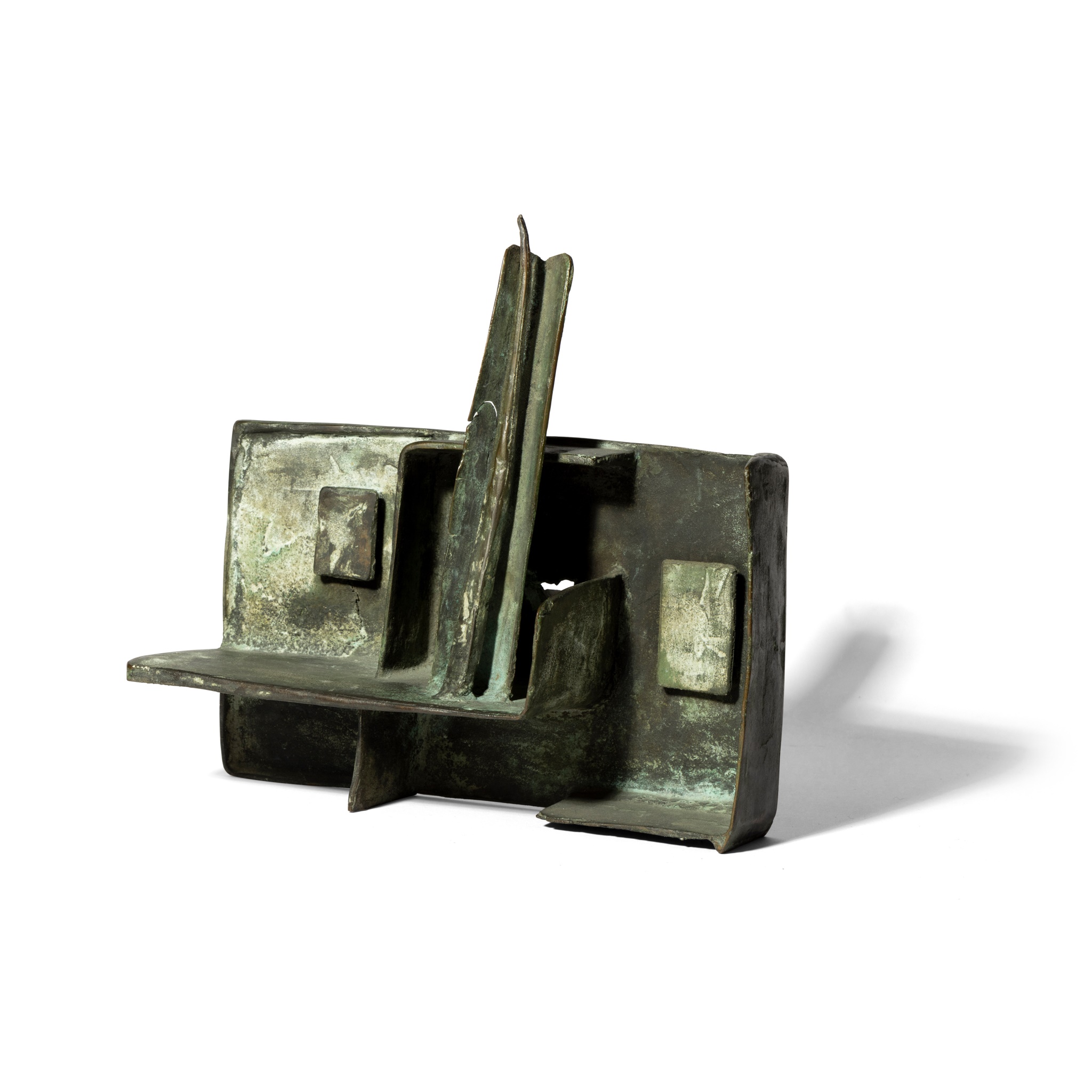 Geoffrey Clarke R.A. (British 1924-2014)