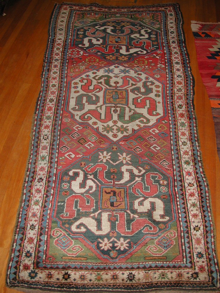 A Chondzorek rug