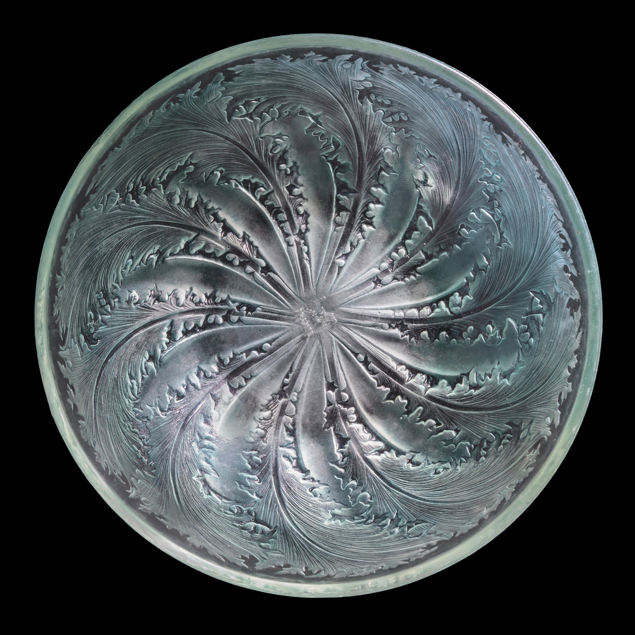 RENÉ LALIQUE (1860-1945)