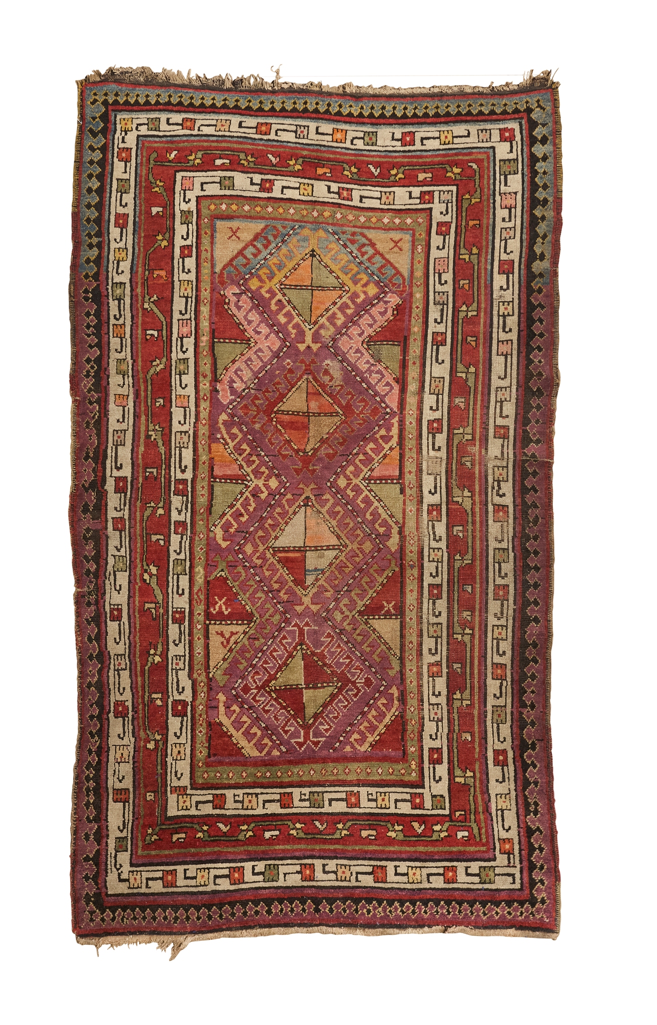 SOUTH CAUCASIAN RUG