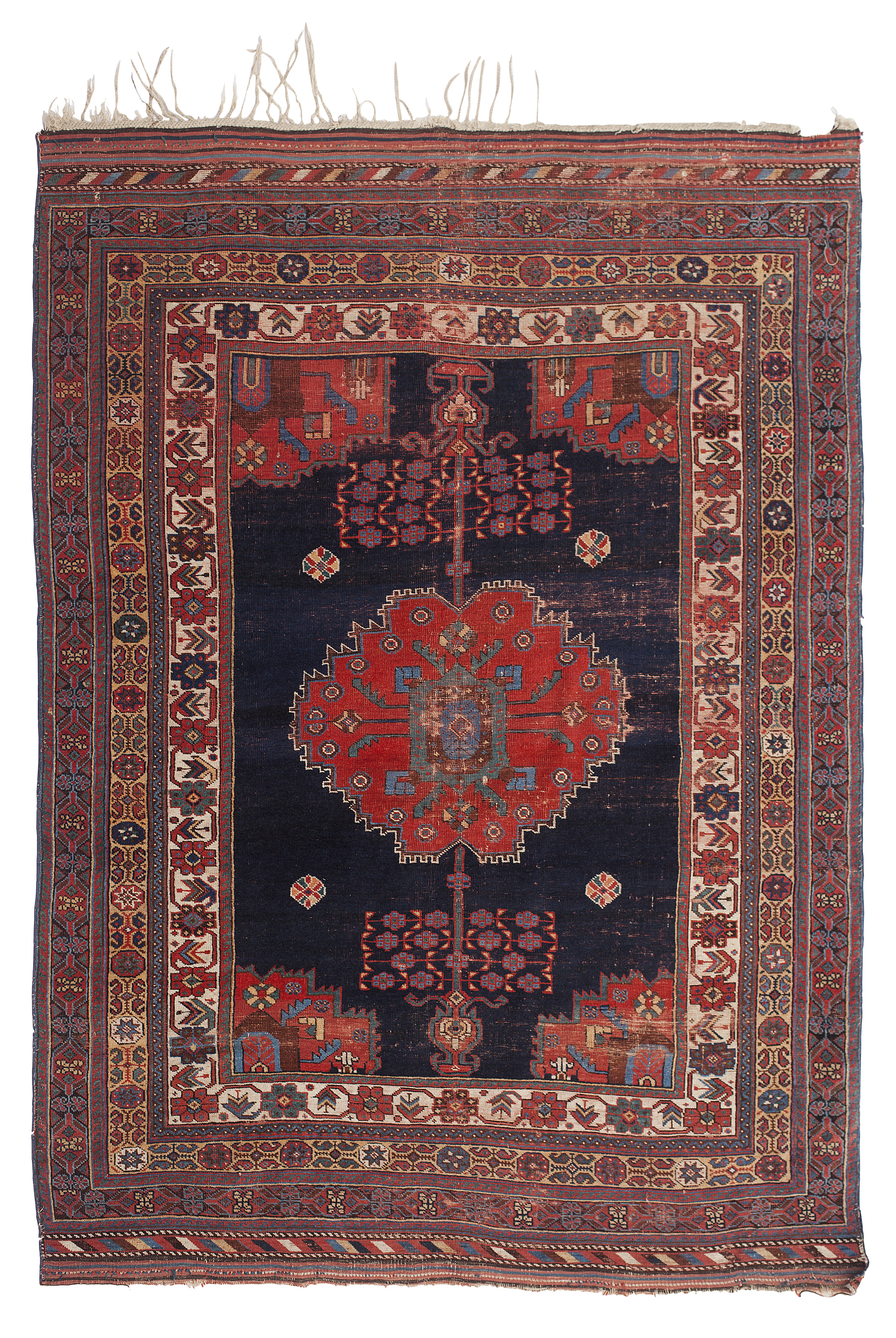 AFSHAR RUG