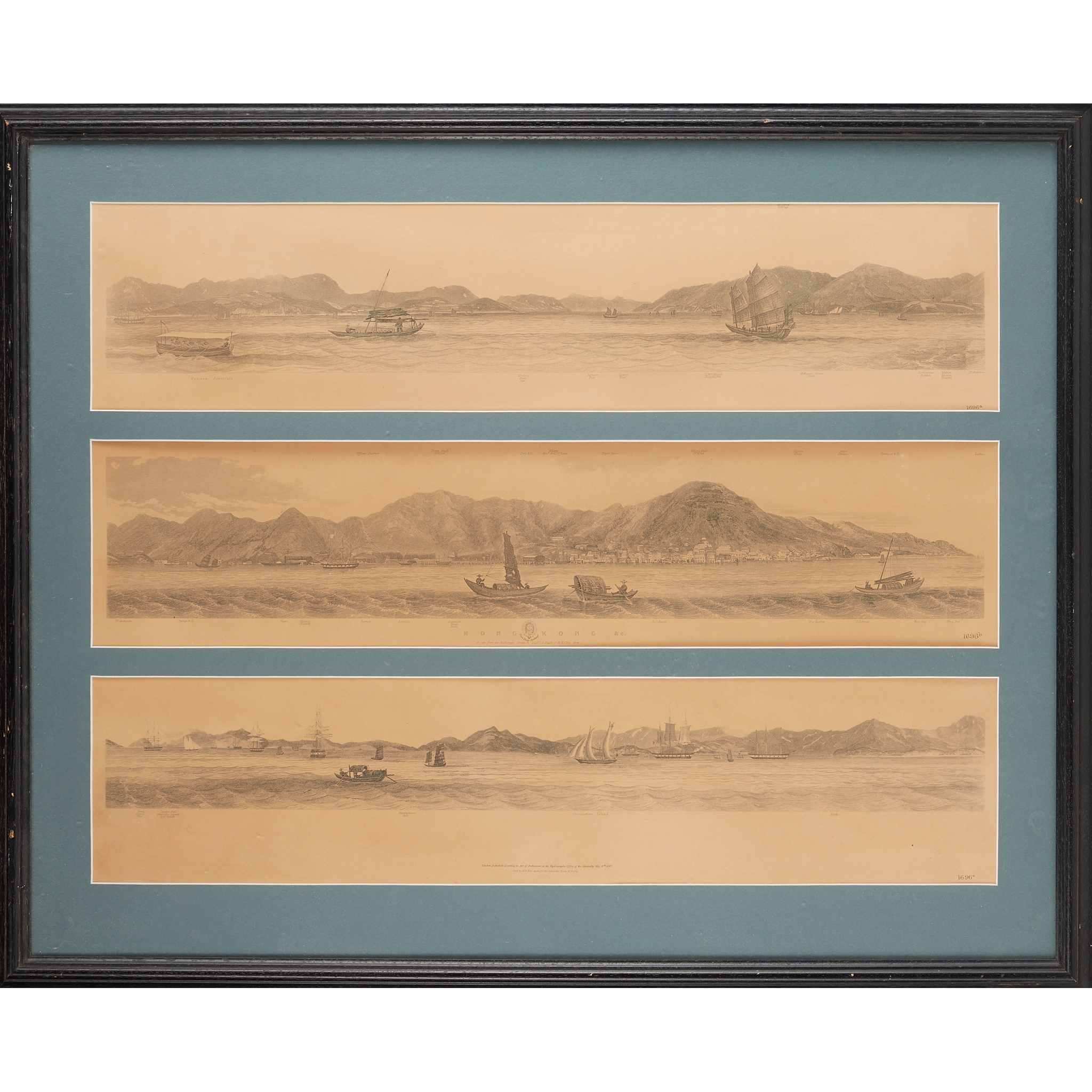 Heath, Leopold (1817-1907)