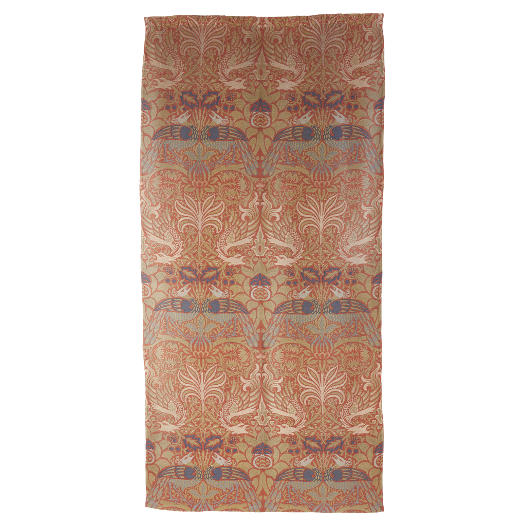 WILLIAM MORRIS (1834-1896) FOR MORRIS & CO.