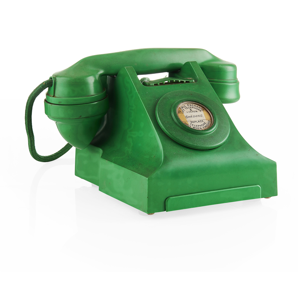 GLENEAGLES HOTEL, GENERAL ELECTRIC COMPANY LTD.