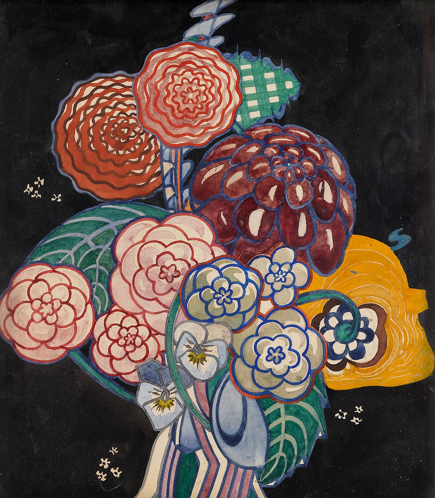 CHARLES RENNIE MACKINTOSH (SCOTTISH 1868-1928)