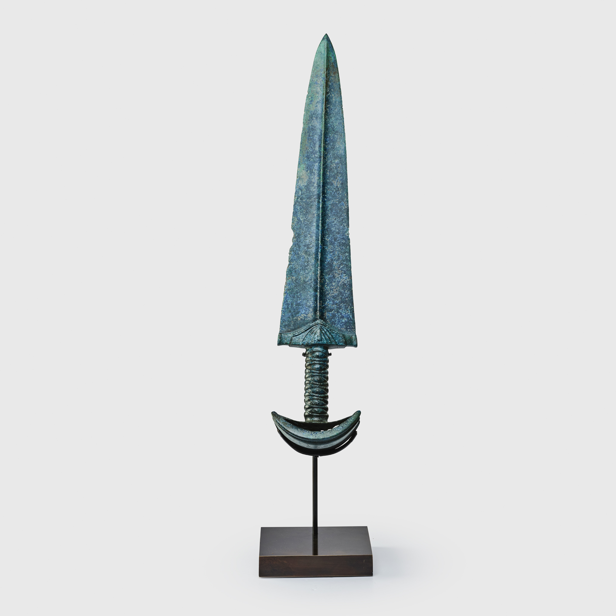 LURISTAN BRONZE SWORD