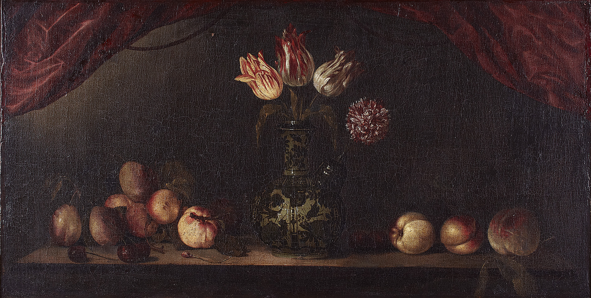 17TH CENTURY DUTCH SCHOOL