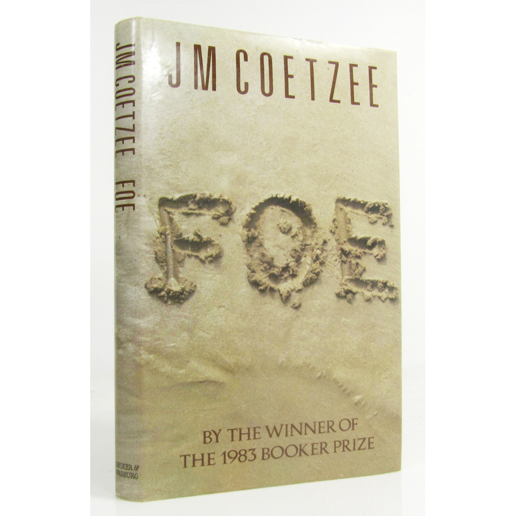Coetzee, J.M., 22 books, and others