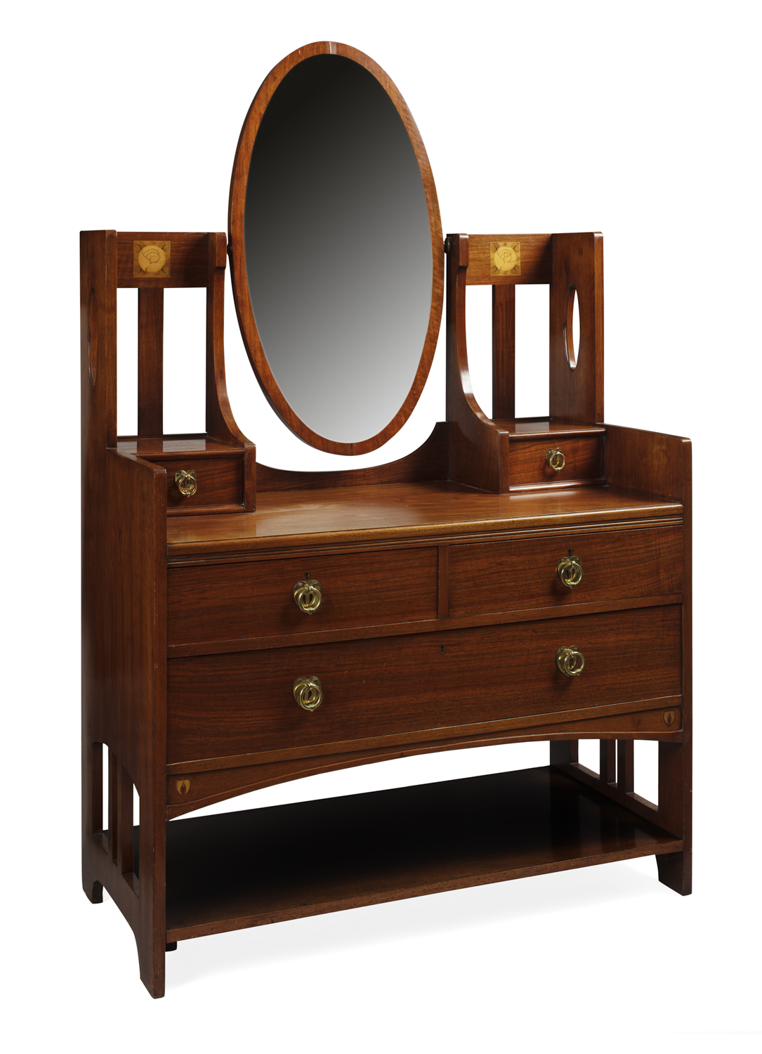 ERNEST ARCHIBALD TAYLOR (1874-1951) FOR WYLIE & LOCHHEAD, GLASGOW