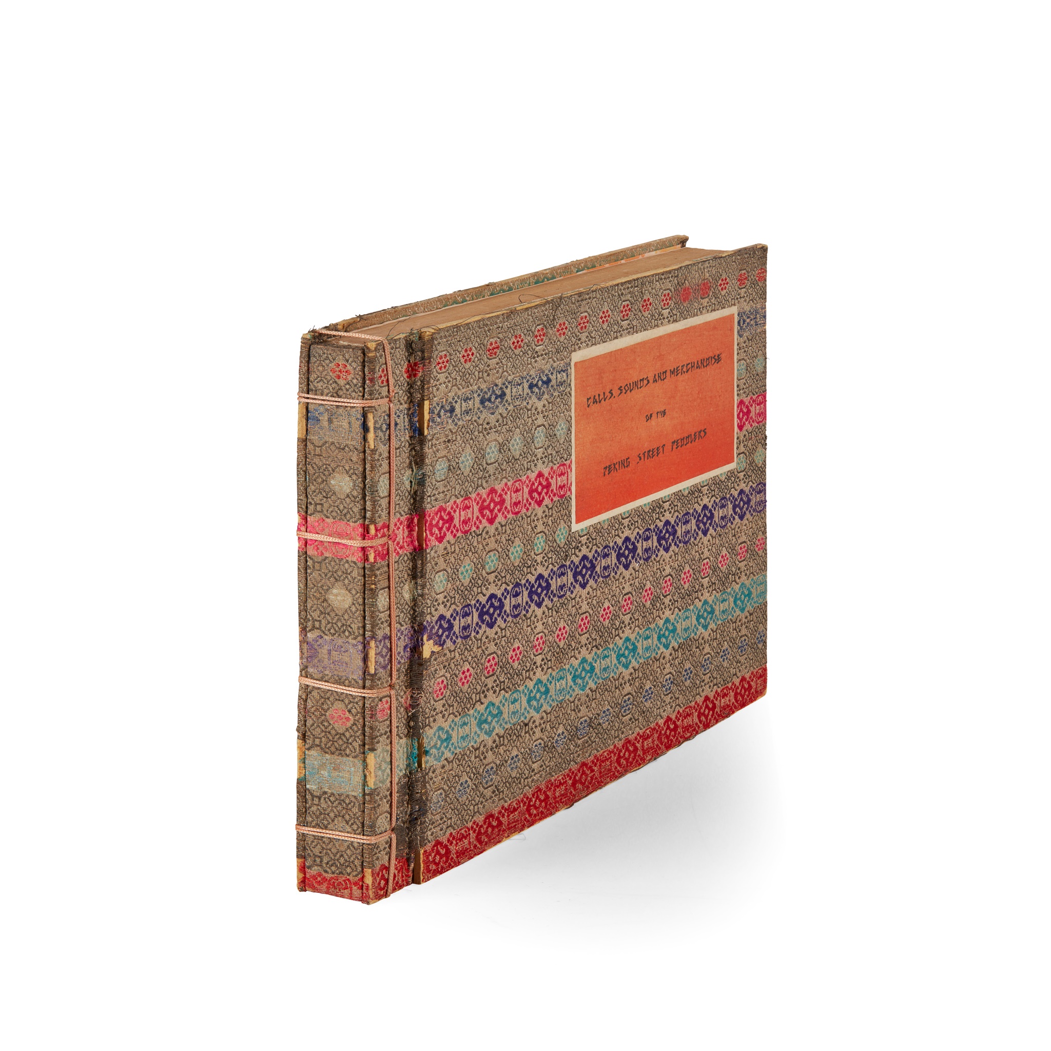 Constant, Samuel Victor