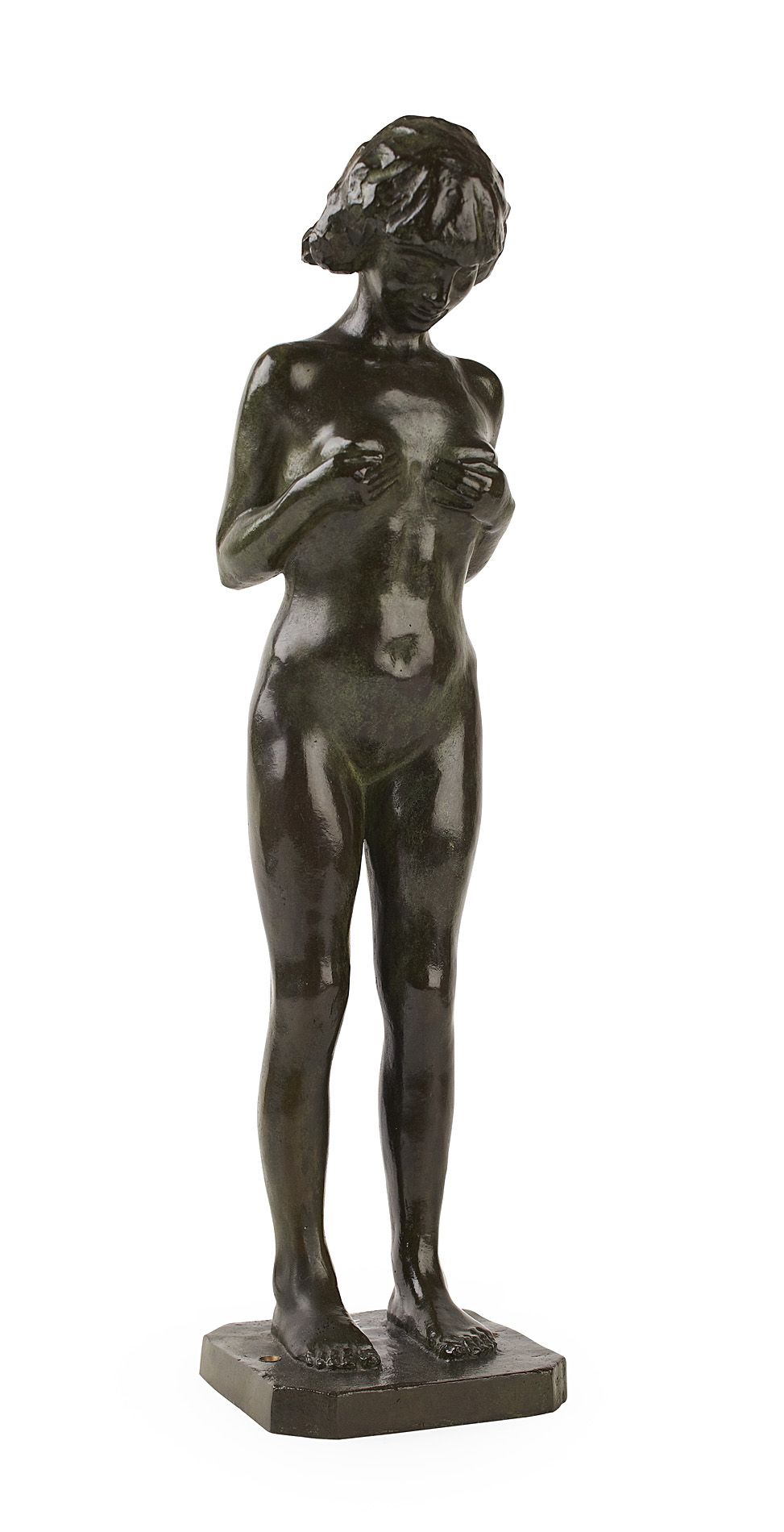 BENNO SCHOTZ (1891-1984)