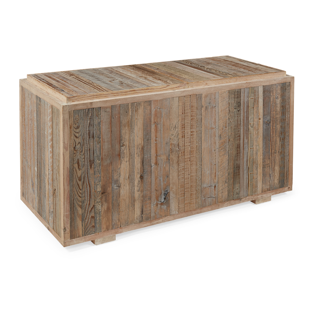 EDWARD TEASDALE (B. 1945)