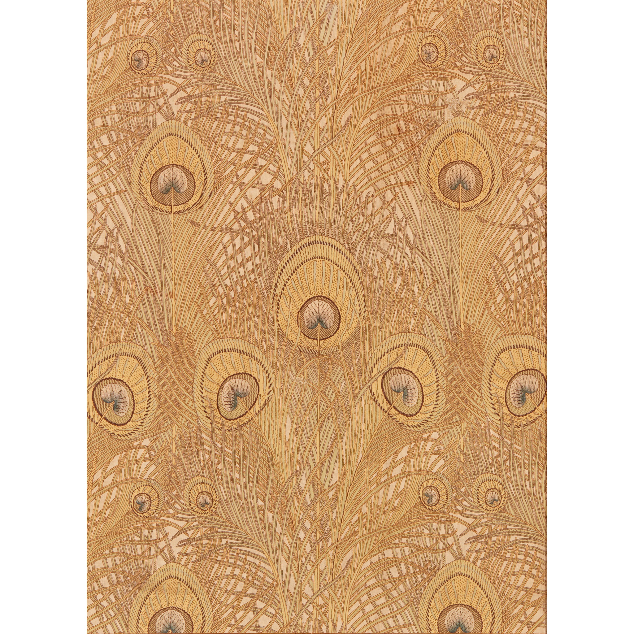 CHRISTOPHER DRESSER (1834-1904) FOR WILLIAM FRY OF DUBLIN