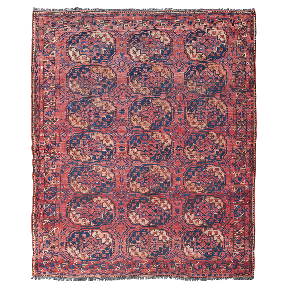 ERSARI CARPET