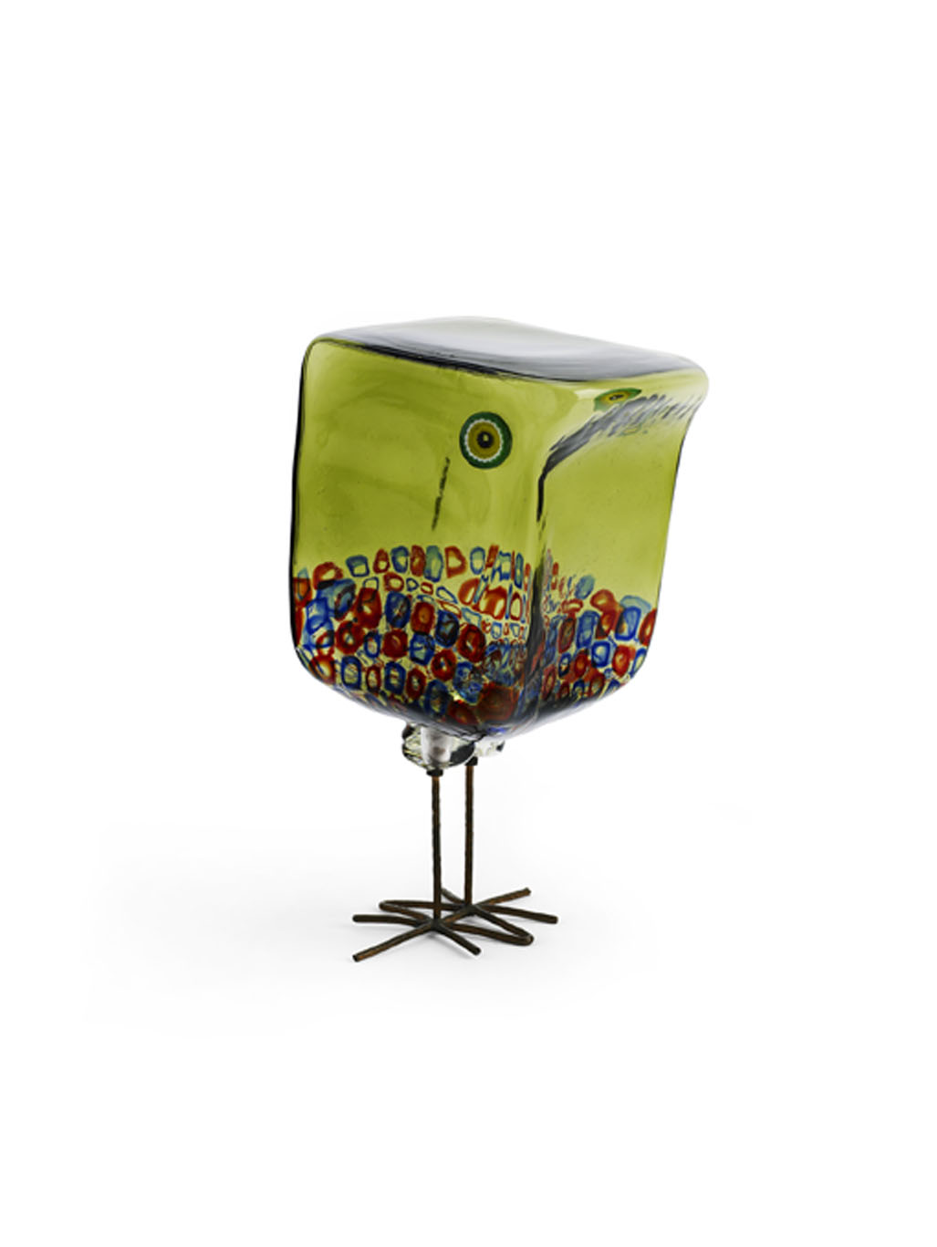 ALESSANDRO PIANON FOR VISTOSI