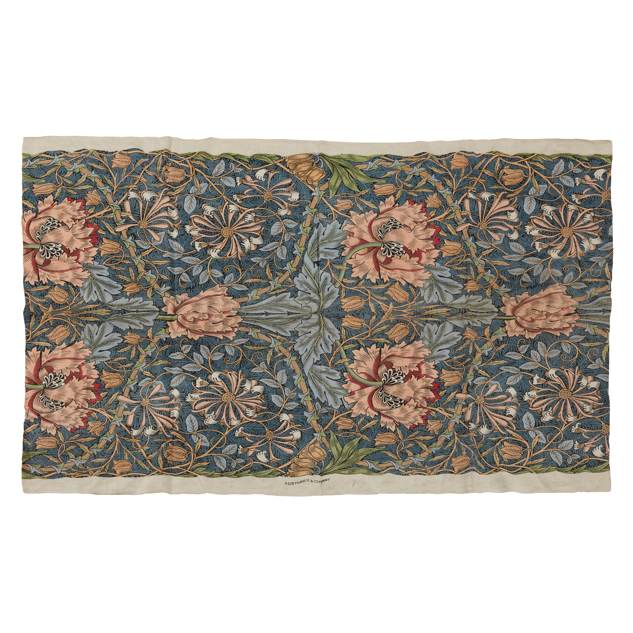 WILLIAM MORRIS (1834-1896) FOR MORRIS & CO.