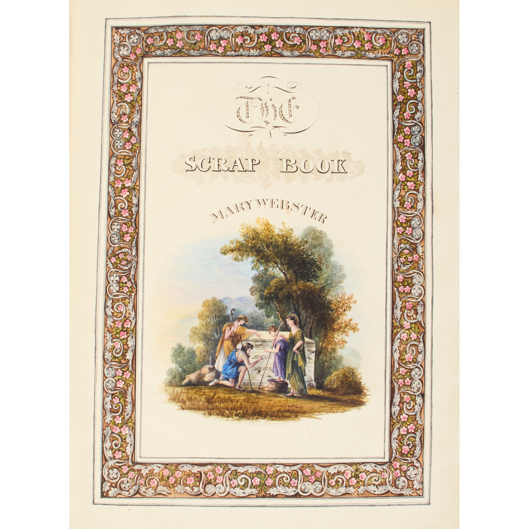 Eminent Georgians and Victorians