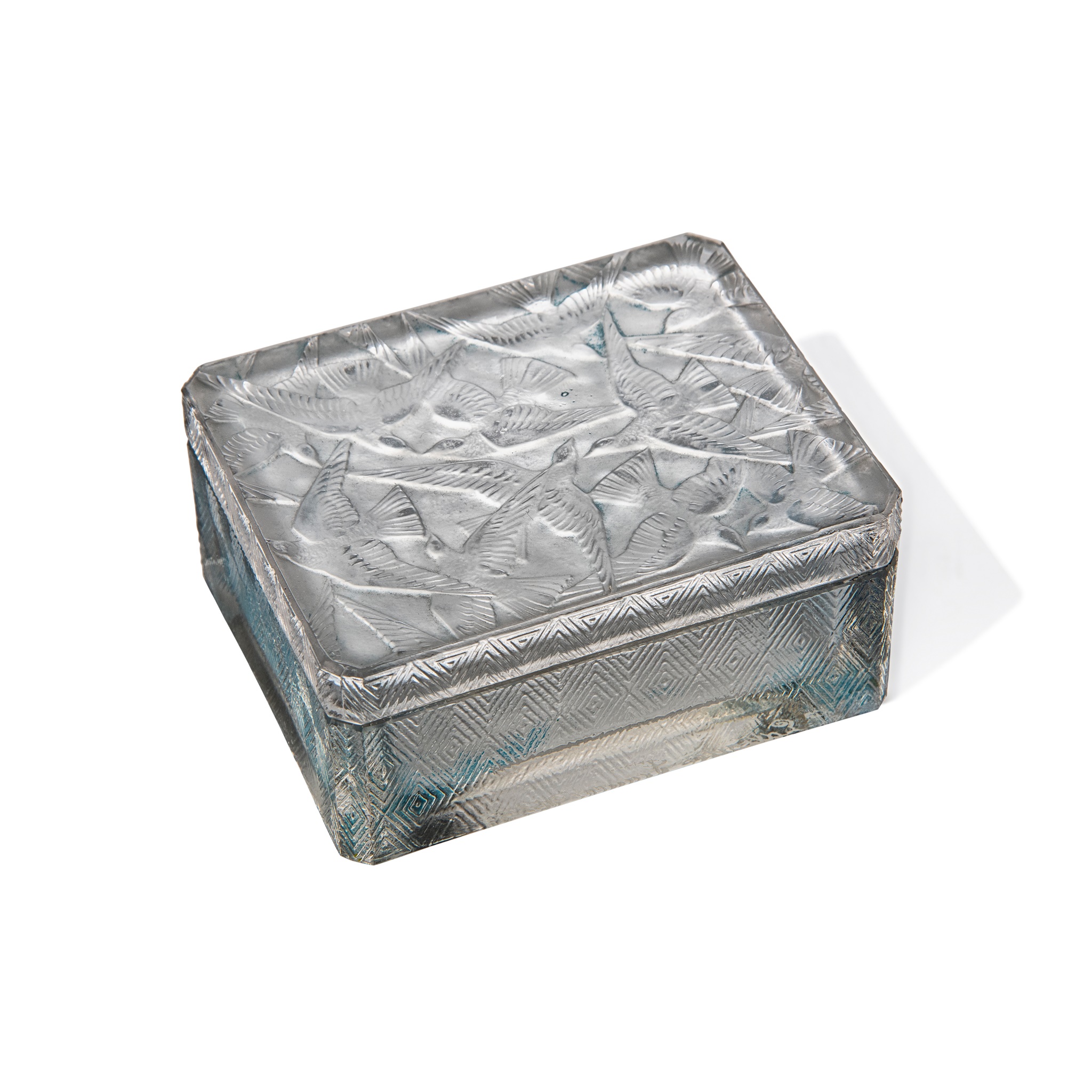 René Lalique (French 1860-1945)