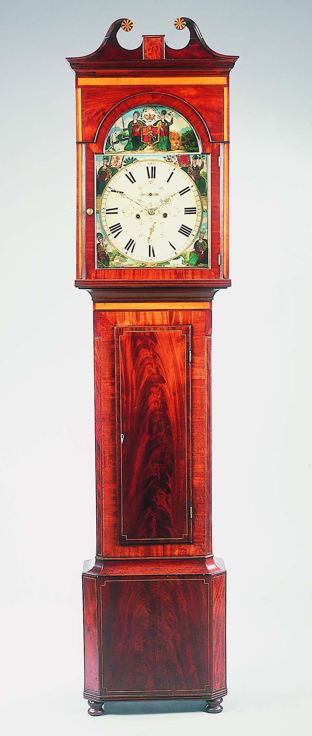 Jas. Allan, Kilmarnock