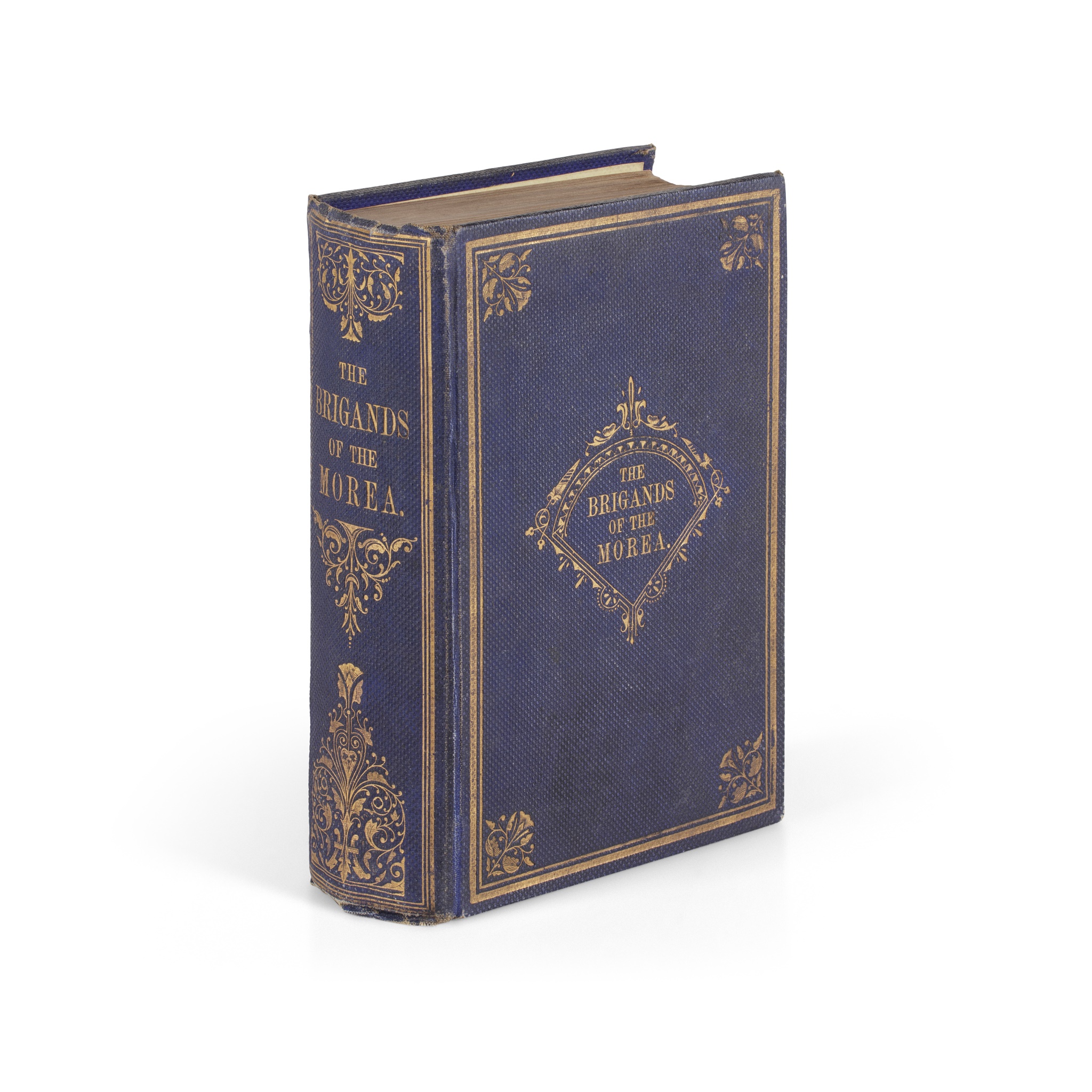 Soterópoulos, Soterios