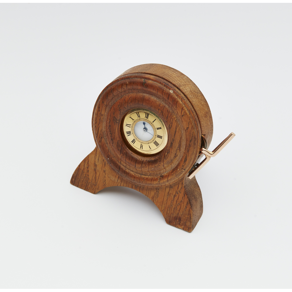 An 18ct gold cased pocket watch