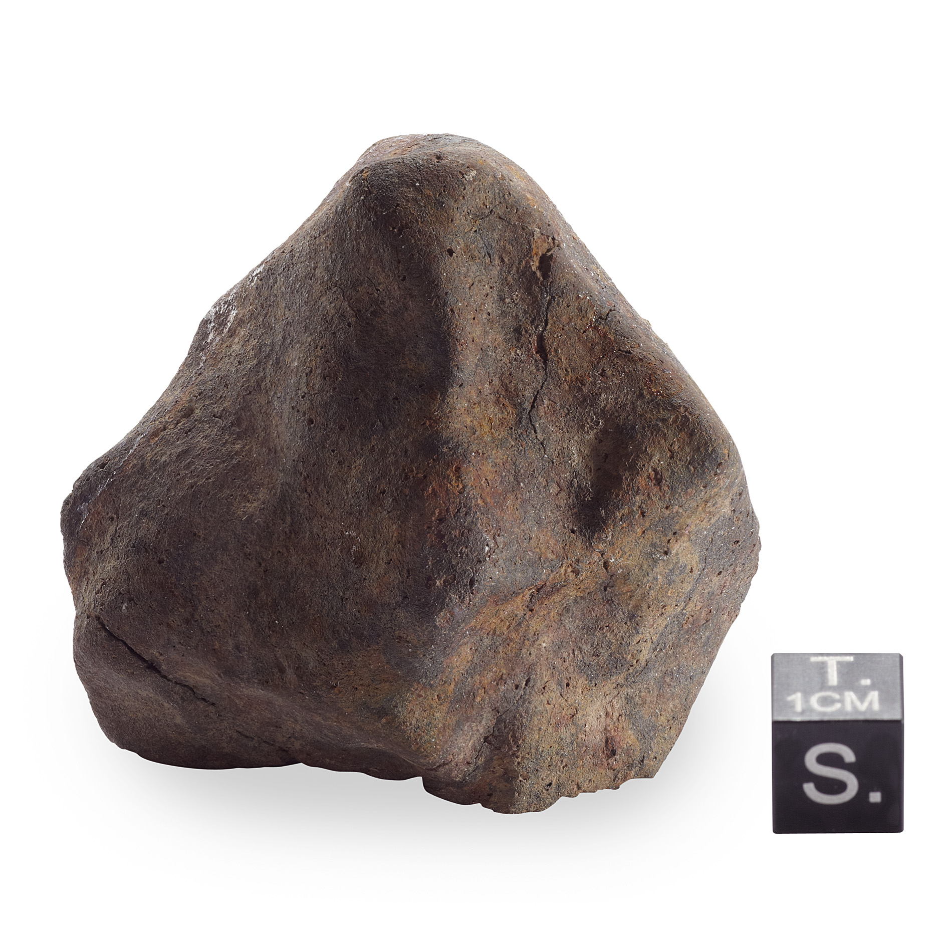 Strawberry Fields (provisional)