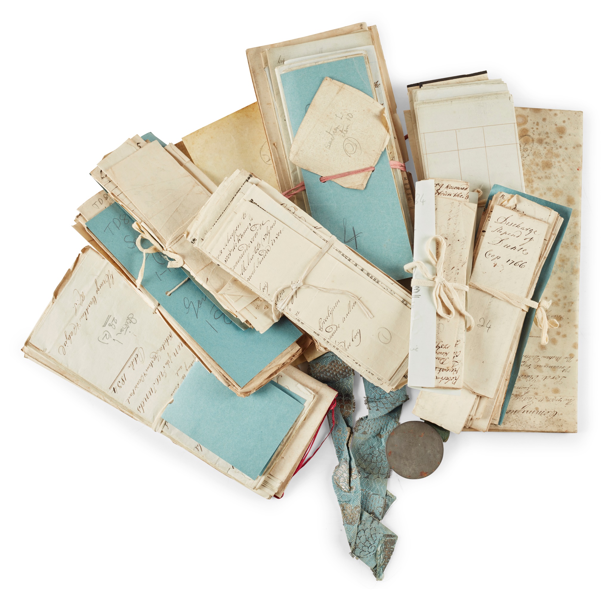 EARLS OF BREADALBANE -