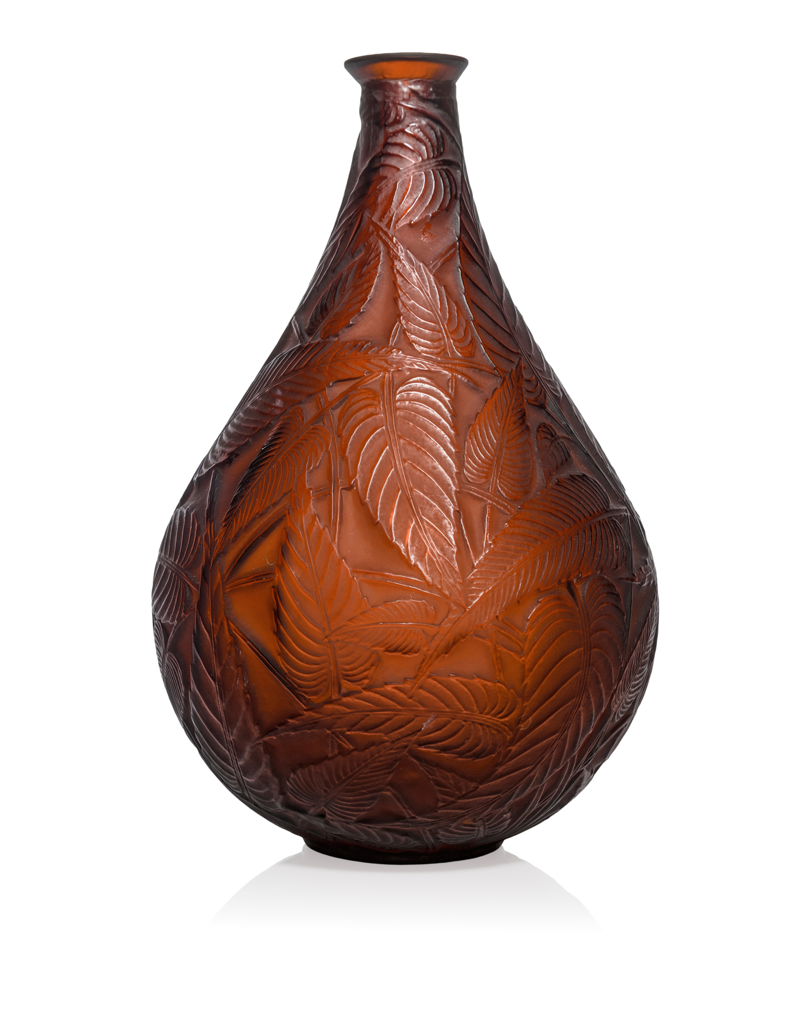 RENÉ LALIQUE (1860-1945)