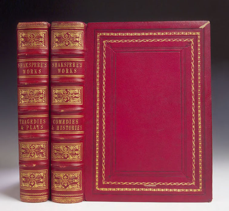 Shakespeare, William