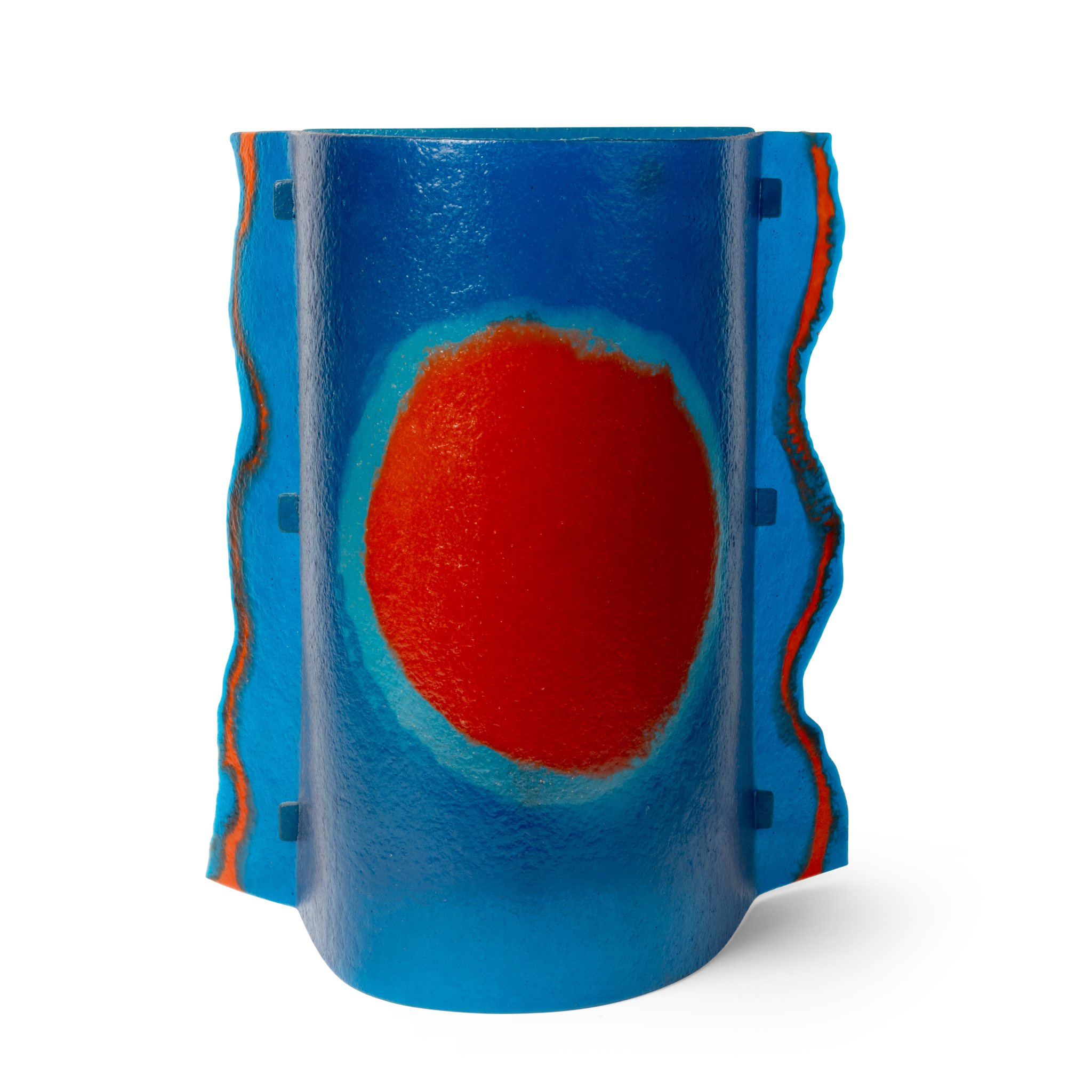 GAETANO PESCE (ITALIAN 1939-2024)