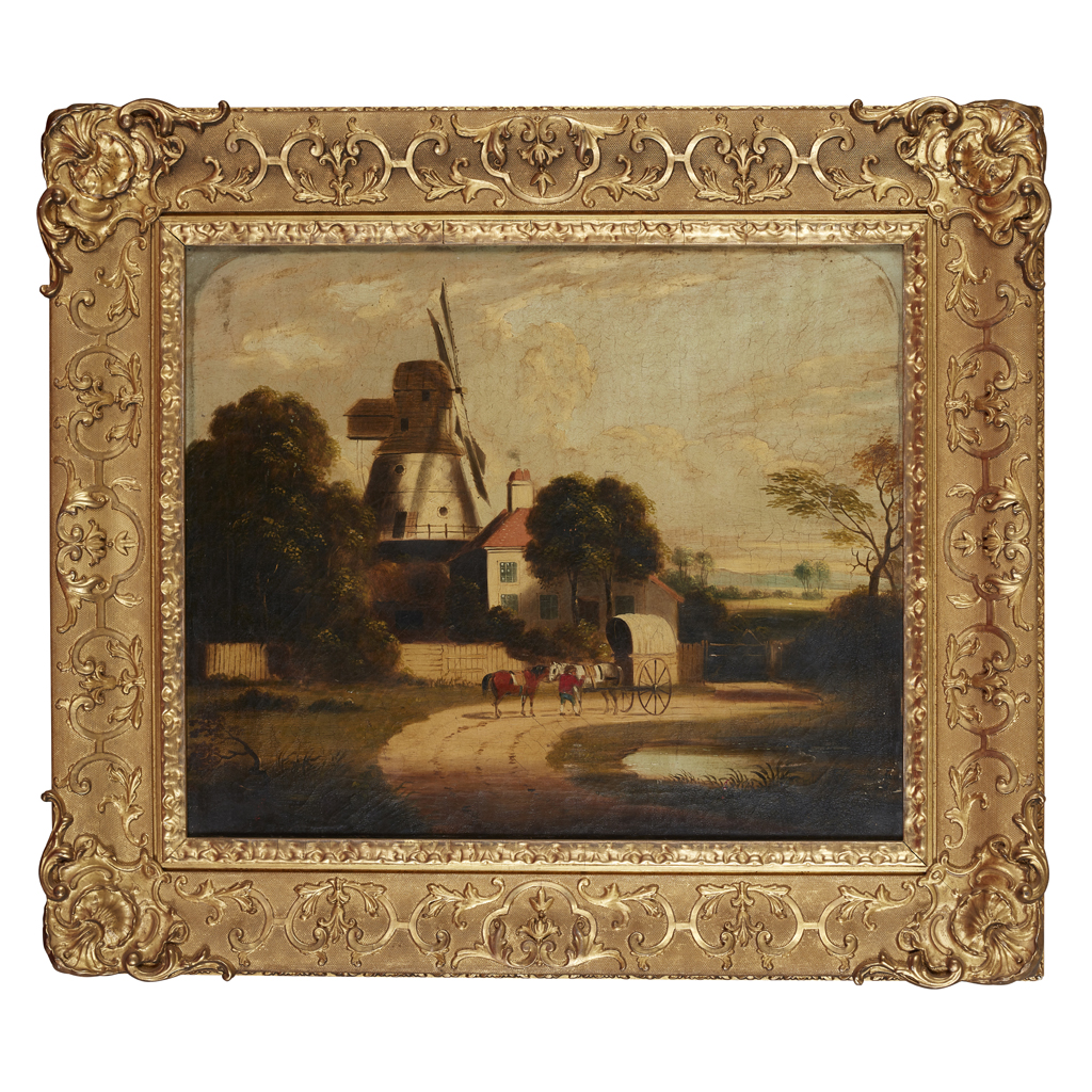 19TH CENTURY BRITISH SCHOOL