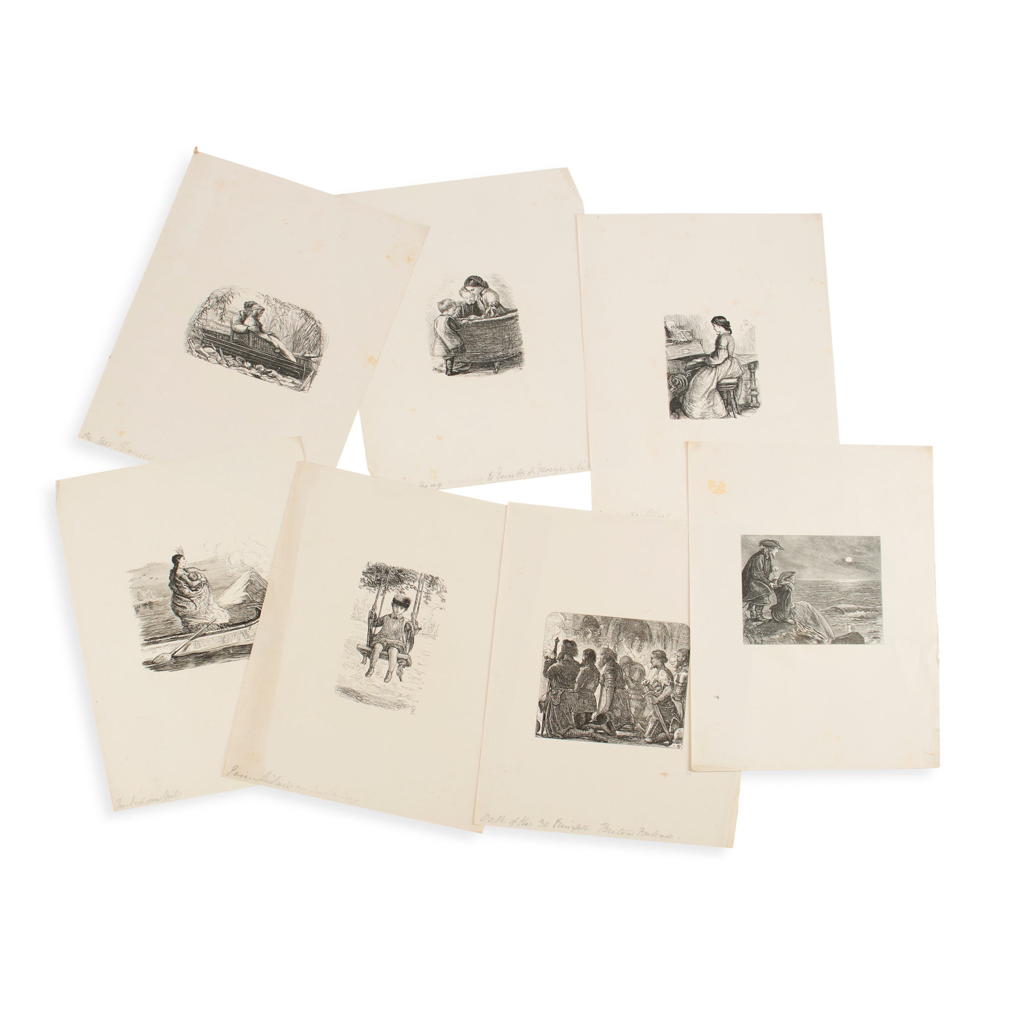 Millais, John Everett