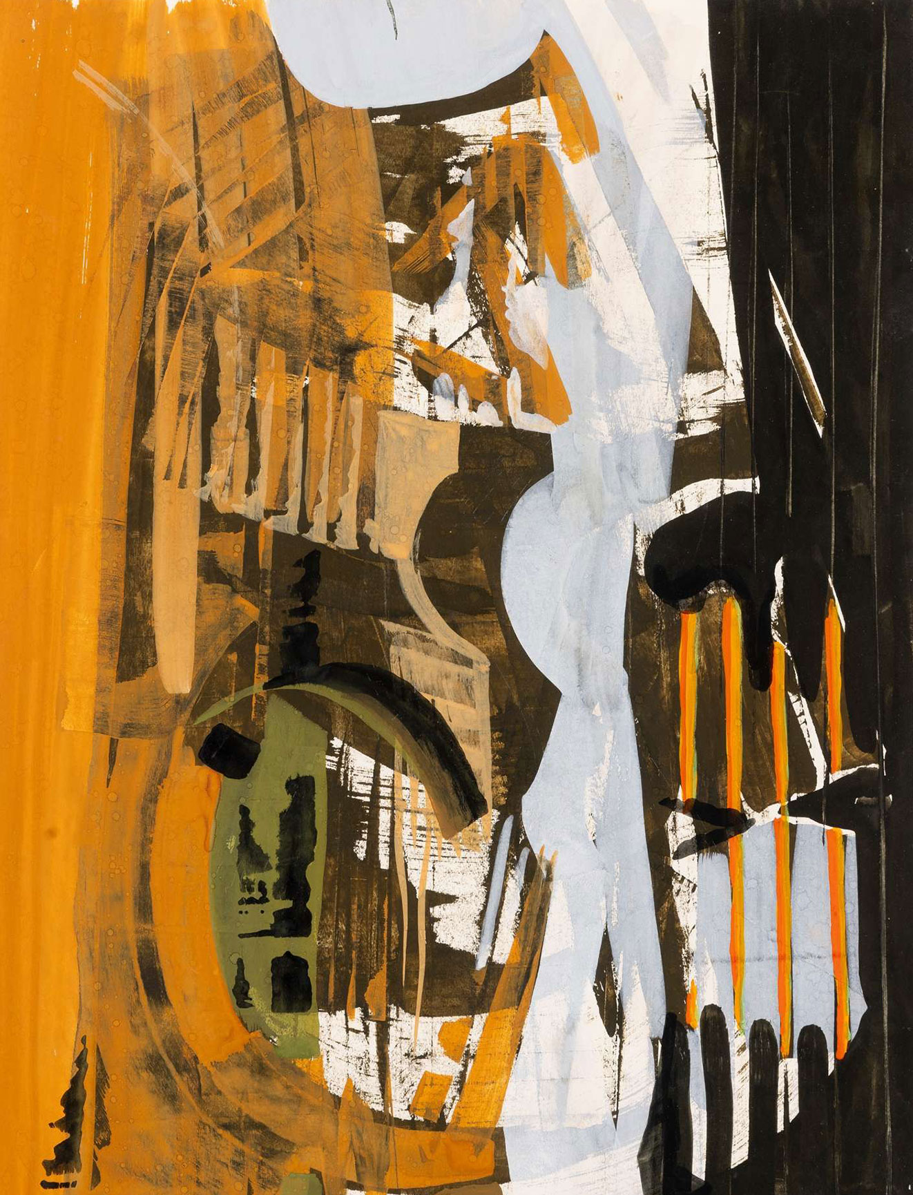 BRYAN WYNTER (BRITISH 1915-1975)