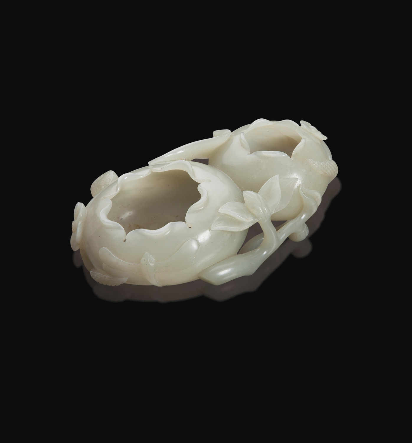 JADE DOUBLE BRUSH WASHER