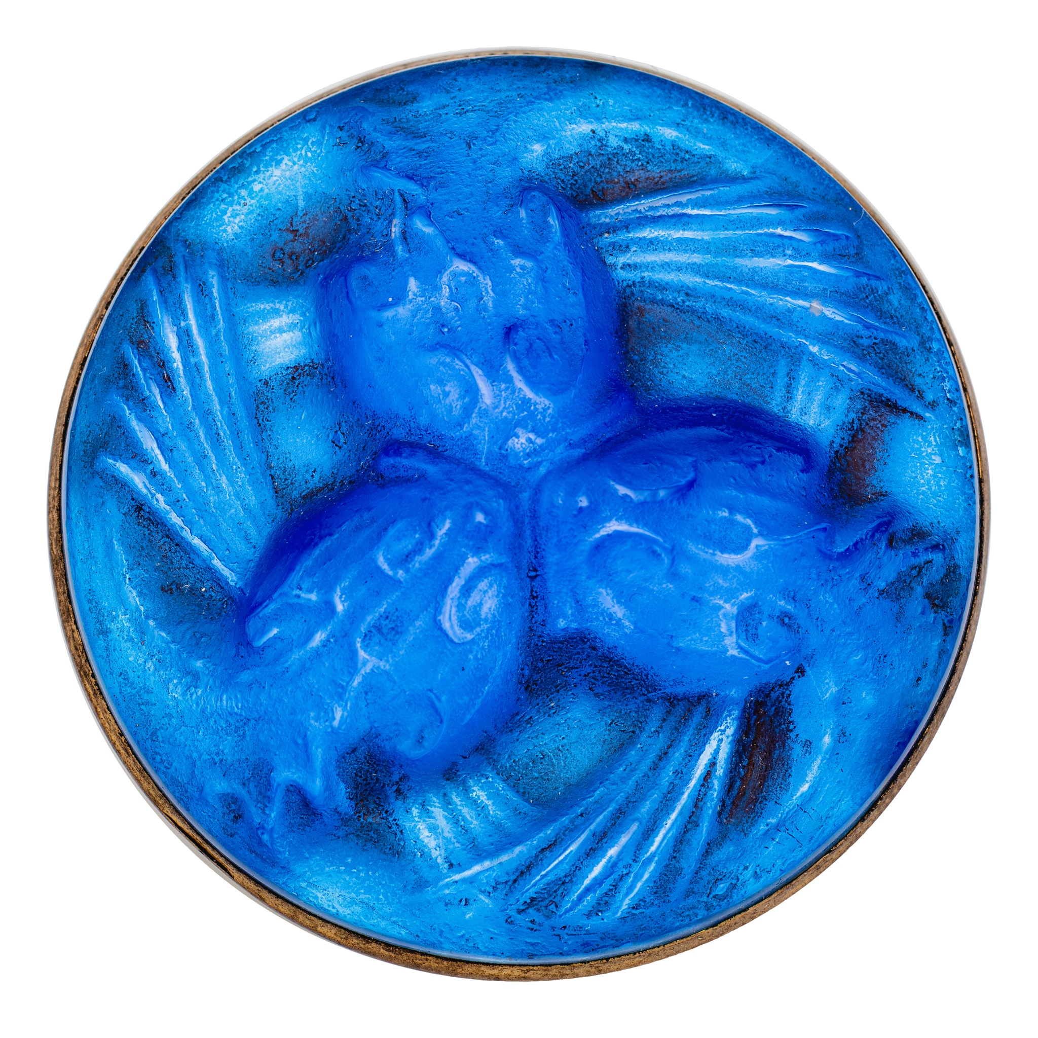RENÉ LALIQUE (1860-1945)