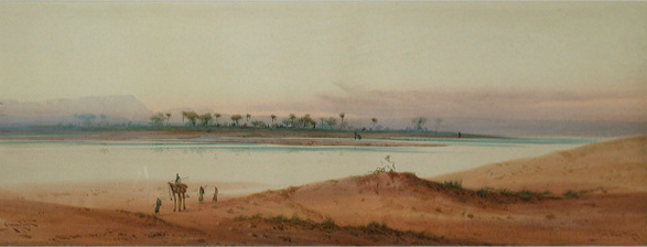 AUGUSTUS OSBORNE LAMPLOUGH (1877 - 1930)