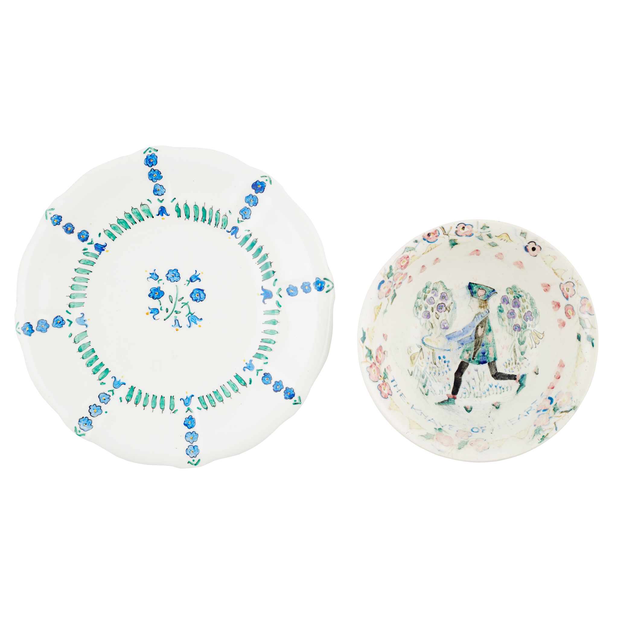 JESSIE MARION KING (1875-1949)