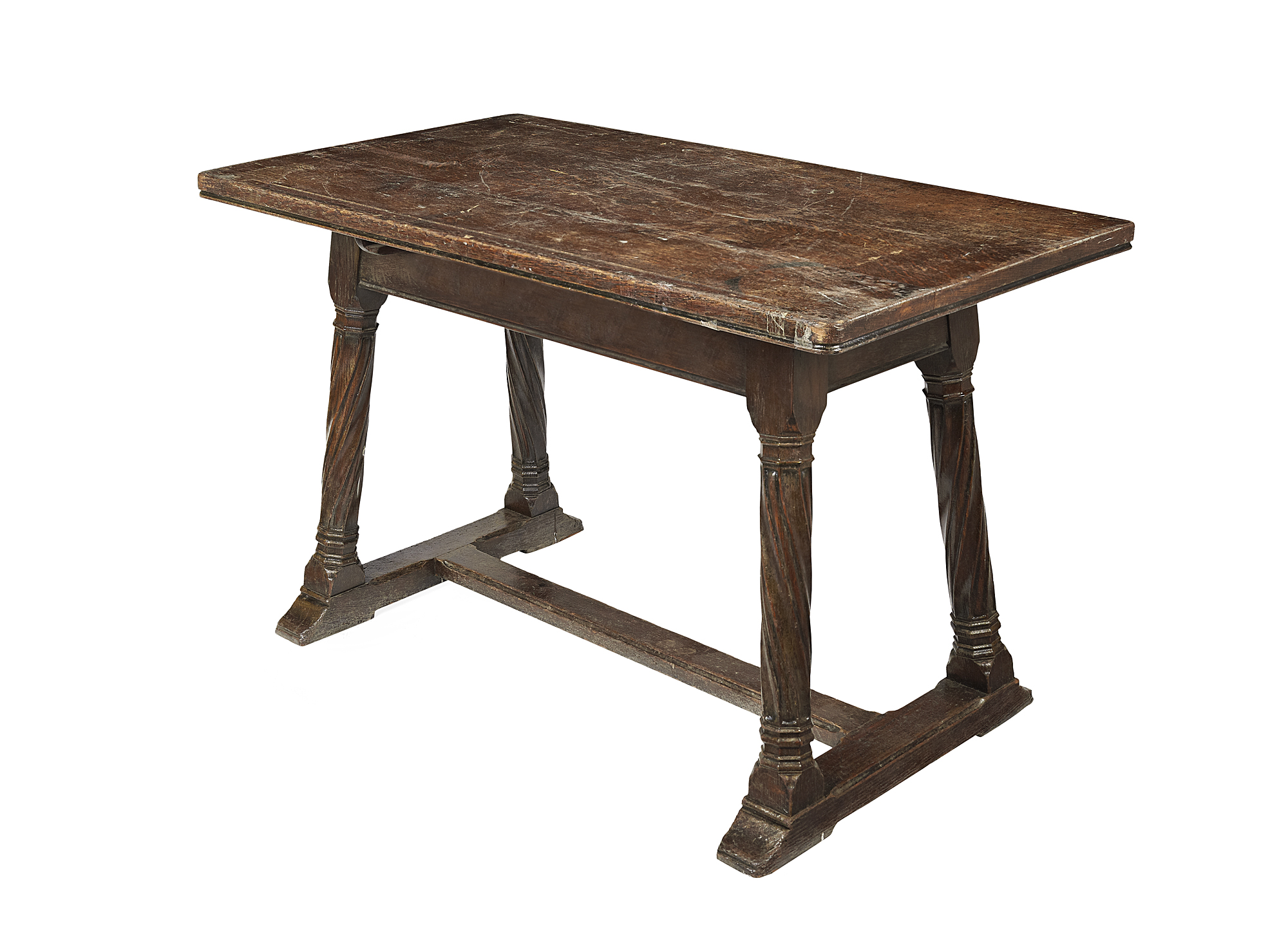 SIR ROBERT LORIMER (1864-1929) FOR LIBERTY & CO., LONDON