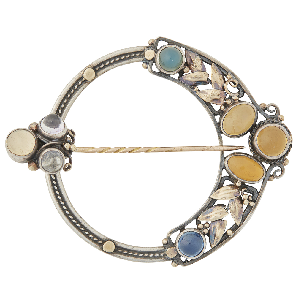 ATTRIBUTED TO BERNARD INSTONE