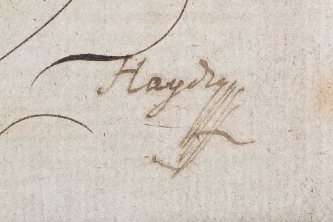 HAYDN Joseph